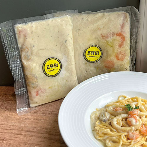 海鮮派對白醬300g  |商城 Shop|人氣商品