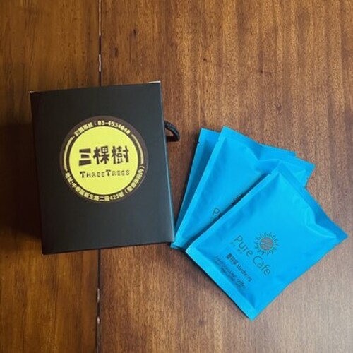 莊園級精品濾掛咖啡禮盒(莫札特/曼特寧）  |商城 Shop|美食生活