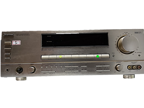 Sherwood AVP-8500G 前級  |商城 Shop|二手市集