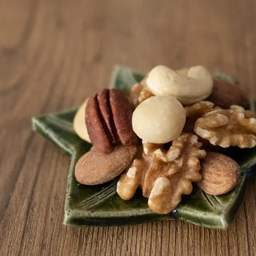 五合一綜合堅果 / 300公克產品圖