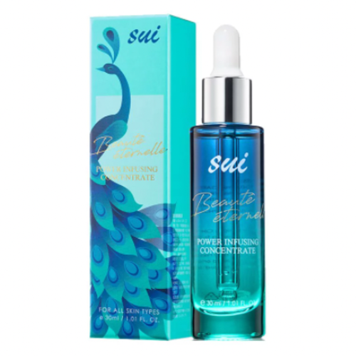 Sui 藍光前導滴肌菁/30ml  |商城 Shop|聯名保養品|SUI減齡專科